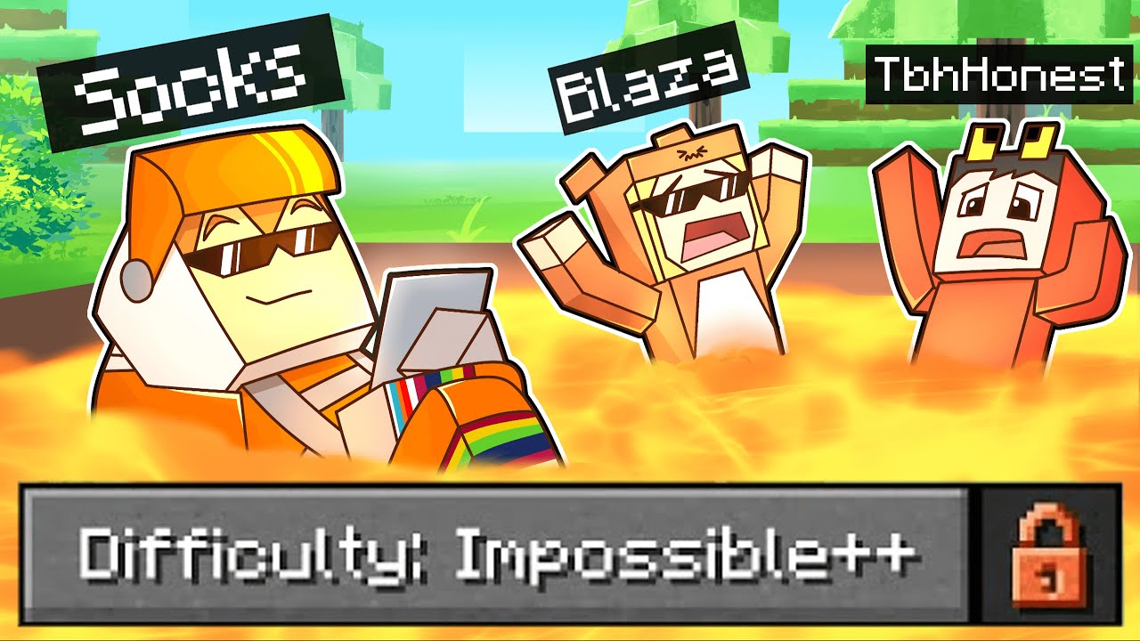 Socksfor1, Author at Minecraft videos