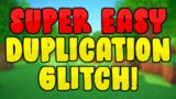 100% EASY Duplication Glitch – Minecraft Bedrock Edition EASY Duplication Glitch Xbox+PS4+