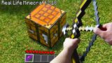 REALISTIC MINECRAFT IN REAL LIFE! – IRL Minecraft Animations / In Real Life Minecraft Animations