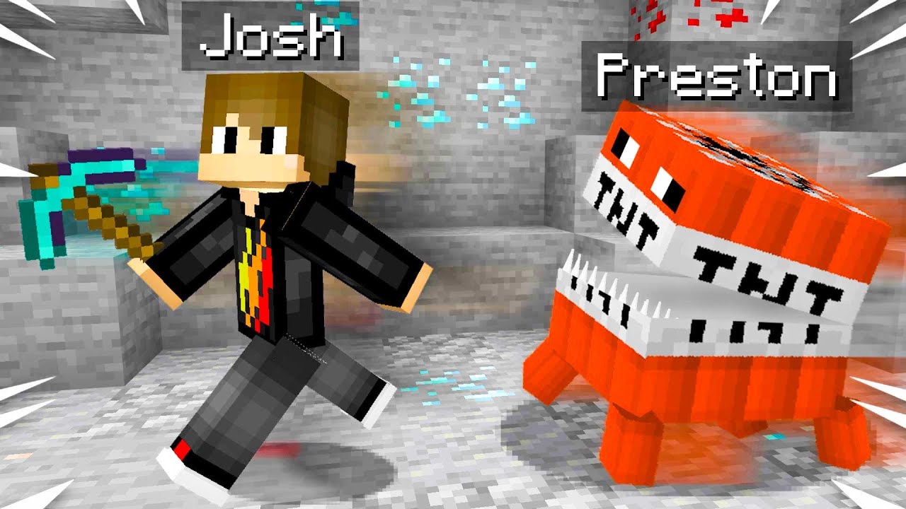 21 Ways to PRANK Family in Minecraft! *funny* - Minecraft videos