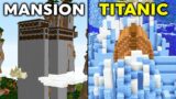 25 Minecraft Things You’ll Probably Never See