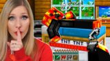 31 Ways to Prank PrestonPlayz in Minecraft! – Funny