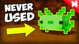 47 Minecraft Mob Facts You Possibly Didn’t Know