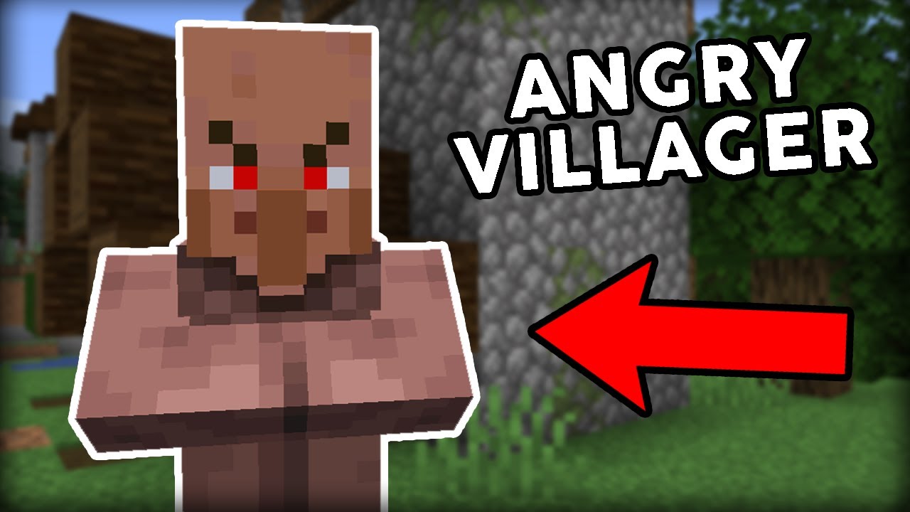 50 Things You Didn't Know About Villagers in Minecraft Minecraft videos