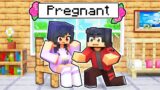 Aphmau Is PREGNANT In Minecraft!