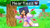 Aphmau's HEART Was STOLEN In Minecraft!