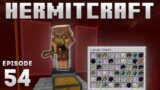 Hermitcraft 7 – Ep. 54: INSANELY EASY FREE ITEMS! (Minecraft 1.16) | iJevin