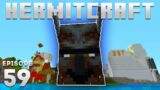Hermitcraft 7 – Ep. 59: DECKED OUT SUCCESS! (Minecraft 1.16) | iJevin