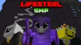 How I Constructed the BEST Base on the Deadliest Minecraft SMP…