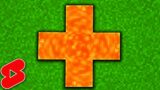 Infinite Lava Source in Minecraft?!?!? #shorts