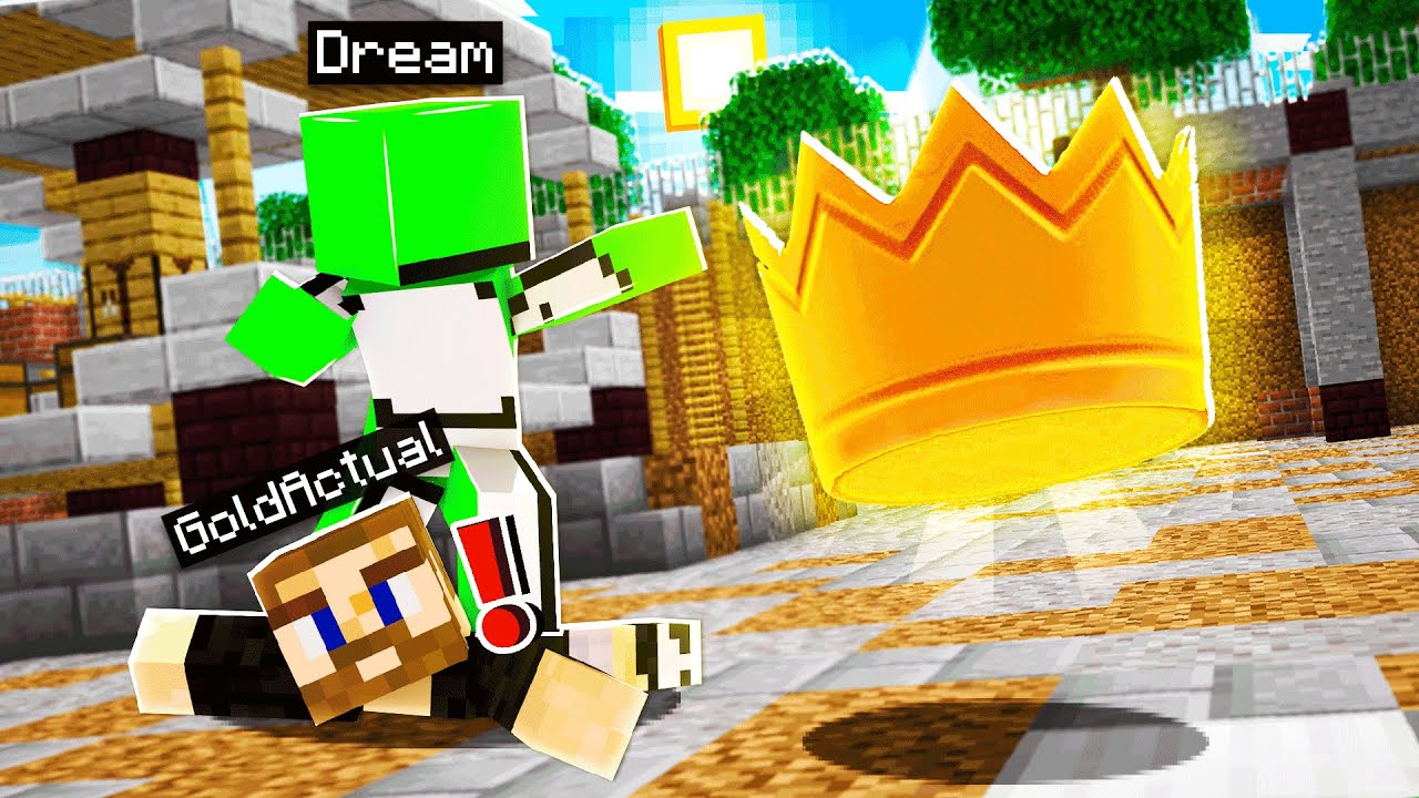 Joining A Minecraft Tournament Was A Mistake Minecraft Videos