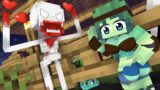 MONSTER SCHOOL : ALL CUTE BABY MONSTERS VS ALL MONSTERS – FUNNY MINECRAFT ANIMATION