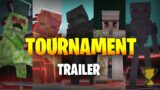 Minecraft 200K Tournament Trailer!
