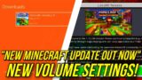 Minecraft BEDROCK – NEW UPDATE OUT NOW! – 1.16.200 / TU 2.19 – Changelog & Fixes – (Minecraft News)