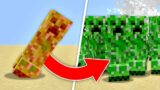 Minecraft, But All Mobs Multiply…