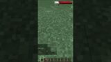 Minecraft But You Can Split Your Bed #shorts