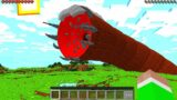 Minecraft : MODULAR BOSSES MOD in Minecraft