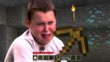 Minecraft Memes I watch when my Luck is Low