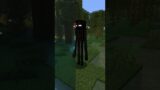 Minecraft Scary Mobs #shorts