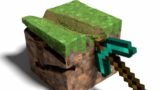 Minecraft but I don't even know anymore…