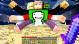 Minecraft if Every YouTuber was a Boss…