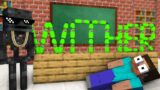 Monster School : BOTTLE FLIP CHALLENGE – Funny Minecraft Animation