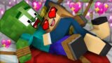 Monster School : Baby Zombie, Where Are You? – Minecraft Animation