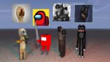 Monster School : SEASON 5 ALL EPISODE – Minecraft Animation