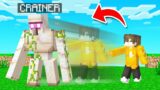 TRANSFORM INTO ANY MOB In Minecraft!