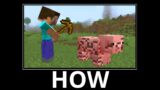 WAIT WHAT (Minecraft) #18