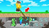 We Added LONG TOOLS To Minecraft!
