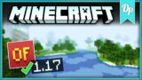 [1.17] How To Install OPTIFINE For Minecraft 1.17 | Minecraft 1.17 Tutorial