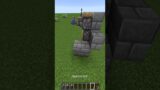 Build a Smart Piston in Minecraft