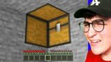 Busting Minecraft Optical Illusions That Feel Illegal