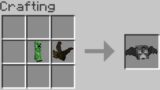 Crafting 15 NEW Creepers in Minecraft PE