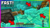 Duplicate Any Item INSTANTLY! *EASY* Fastest Duplication Glitch! Minecraft Duplication Glitch