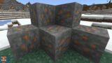 How to Find Copper Ore  in Minecraft 1.17
