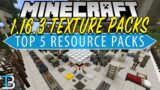 Minecraft 1.16.3 Texture Packs – Top 5 Texture Packs for Minecraft 1.16.3