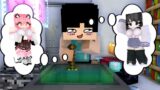 Minecraft, Baby HEEKO Brewing Cute GIRLFRIEND – Animation