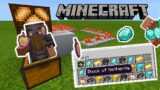 Minecraft Bedrock VERY RELIABLE Duplication Glitch! MCPE,Xbox,PS4,Windows,Switch