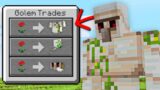 Minecraft, But You Can Trade With Any Mob…