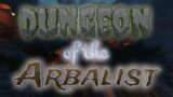Minecraft | Dungeon of the Arbalist By Command Realm – Official Trailer