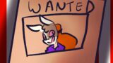 Minecraft FNAF: Vanny is Wanted!! (Minecraft Roleplay)
