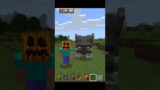 Minecraft facts | Top Minecraft useless facts #Shorts
