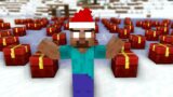 Monster School : HAPPY NEW YEAR 2021 | Christmas – Minecraft Animation