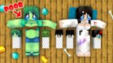 Monster School : Season 4 All Episode – Sad Story – Minecraft Animation