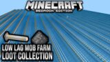 No Minecart Fall Damage Platform Concept Showcase Minecraft Bedrock 1.17 Caves & Cliffs