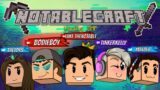 Notable Craft Live… Stuff Happened! Minecraft!