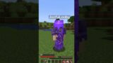 POV: The minecraft pro helps you not be a noob