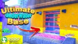 Ultimate Underwater Base – Minecraft Marketplace